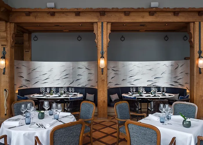 Storchen Zuerich - Lifestyle Boutique Hotel