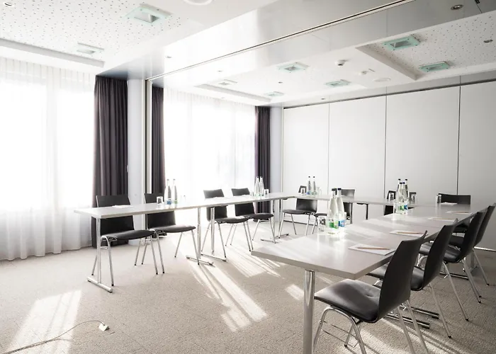 Radisson Hotel Zurich Airport